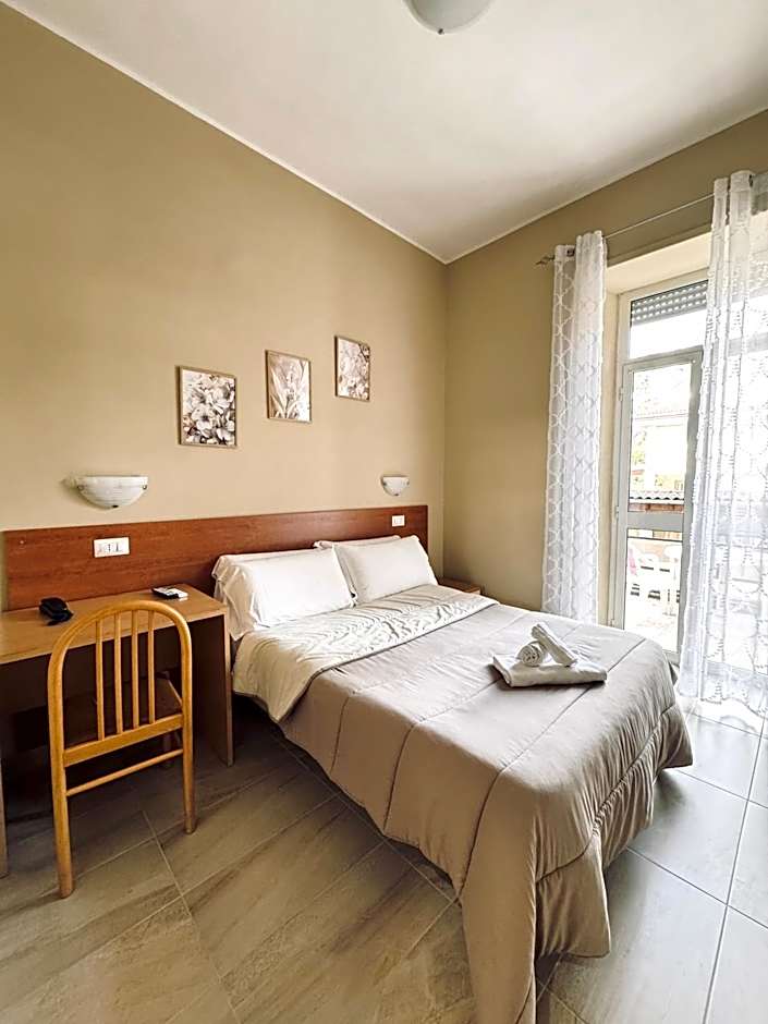 Hotel Villa Robinia