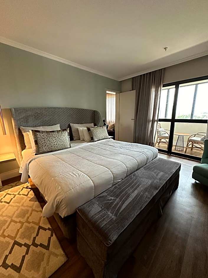 Hotel Saint Paul