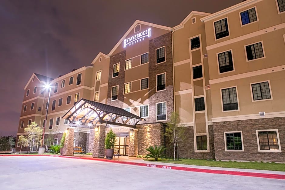 Staybridge Suites Austin North - Parmer Lane, an IHG Hotel