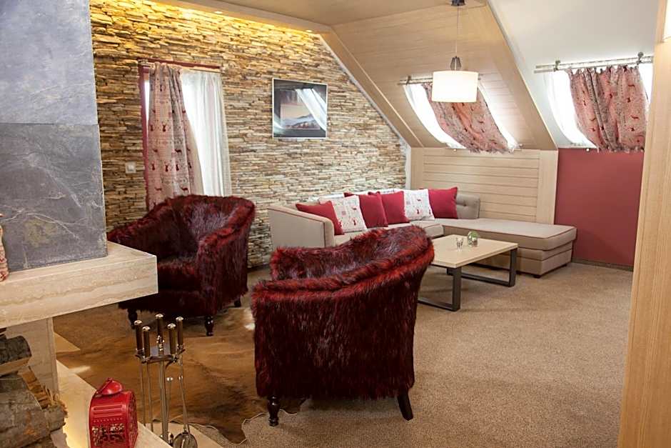 Amira Boutique Hotel