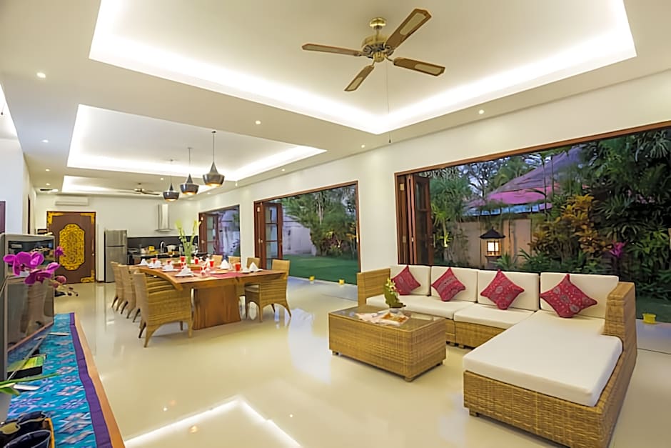 La Bali Sanur