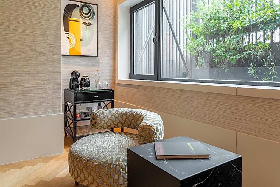 Palatial Suites