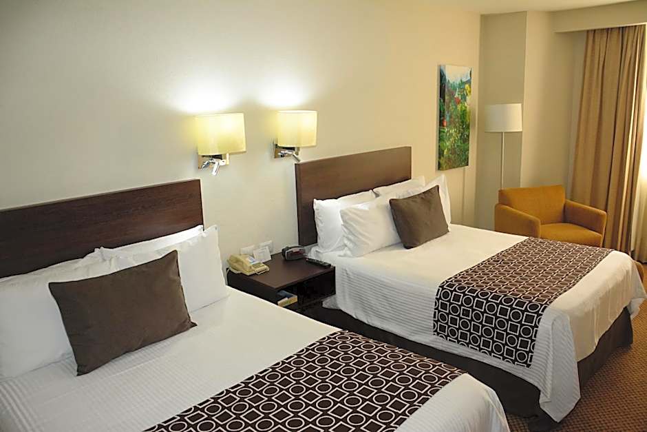 Wyndham Executivo Culiacan