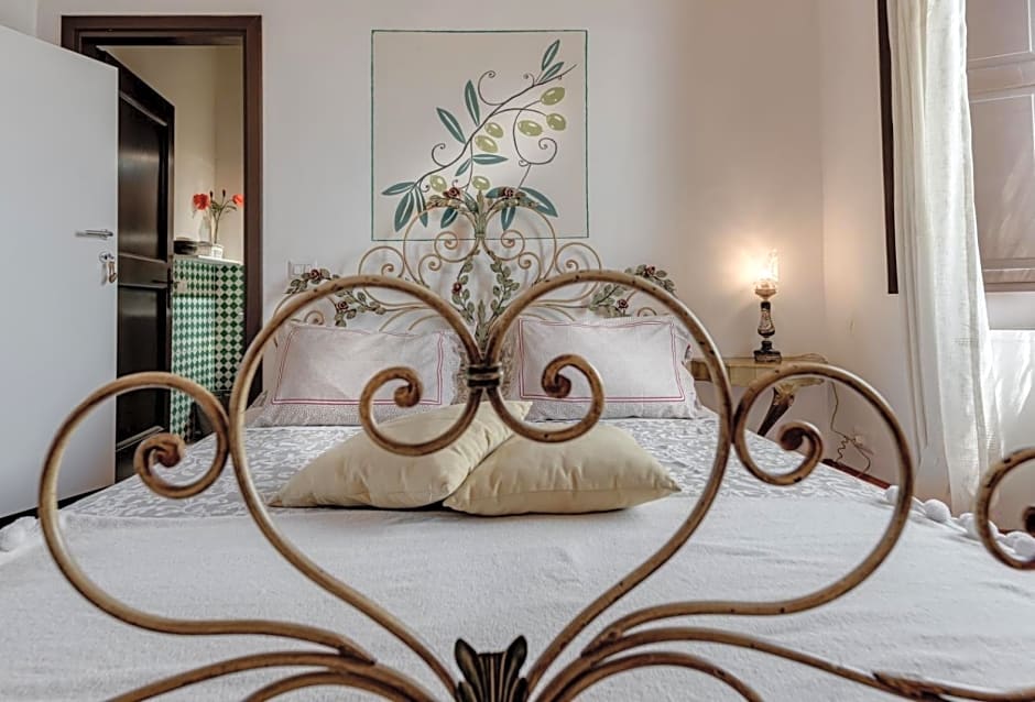 B&B Le Torri Di Firenze