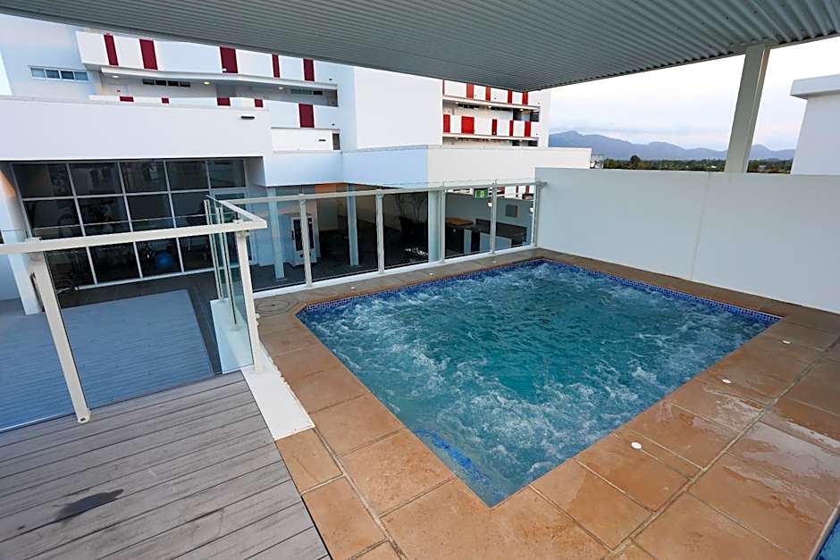 Central Holborn Apartments