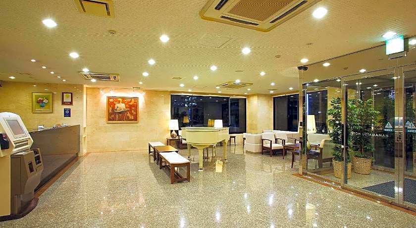 Hamamatsu Hotel