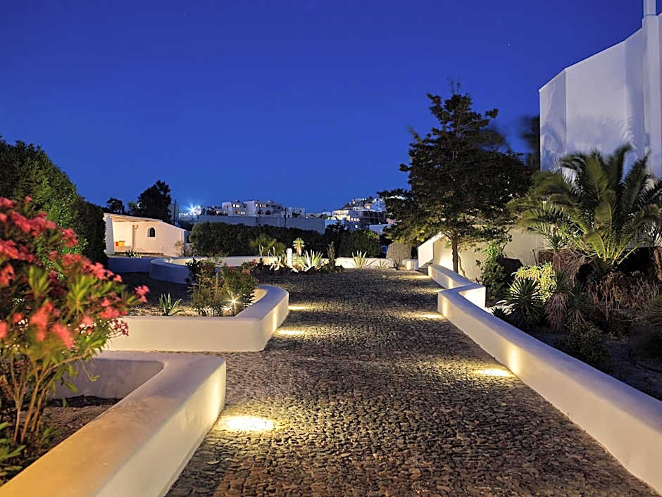 Christou Estate & Villas