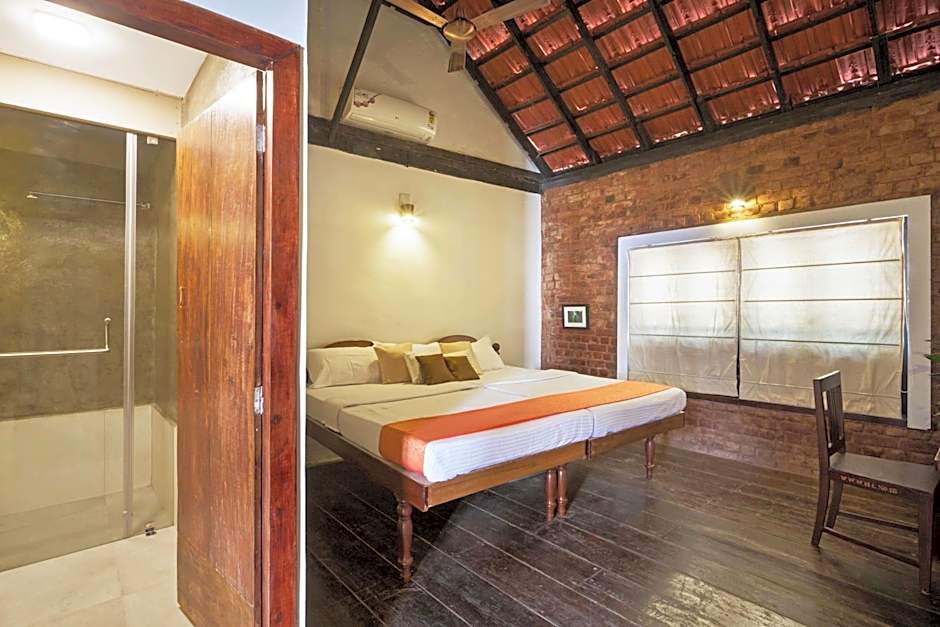 Niyati - Boutique Stay