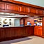 Comfort Suites Outlet Center