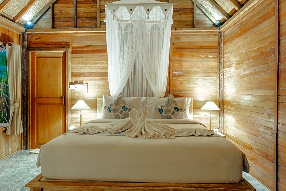 Nauna Villa Ubud