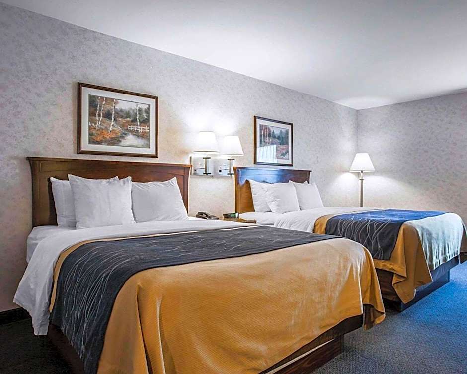 Comfort Inn Bellingham