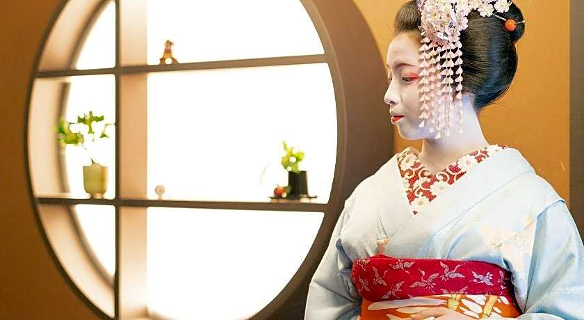 Stay SAKURA Kyoto Matsuri