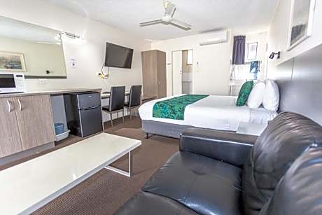 Coffs Harbour Pacific Palms Motel