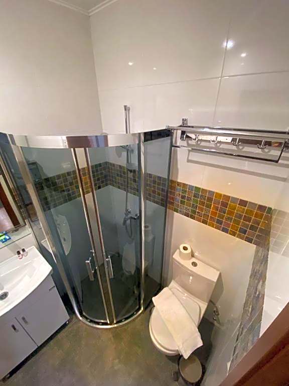 Downtown Old Tbilisi