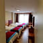 Bursa şahin hotel
