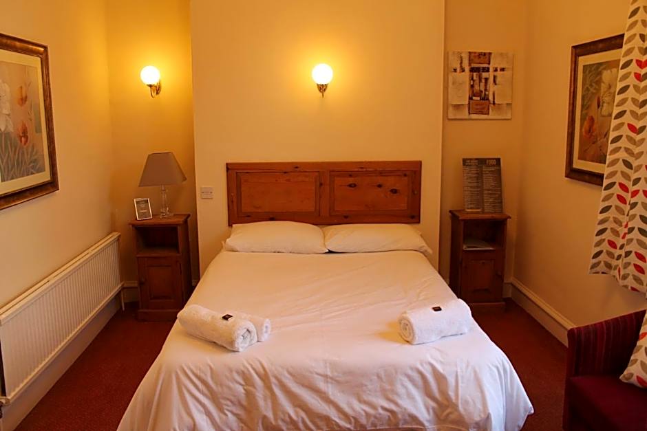 The Menai Hotel and Bar