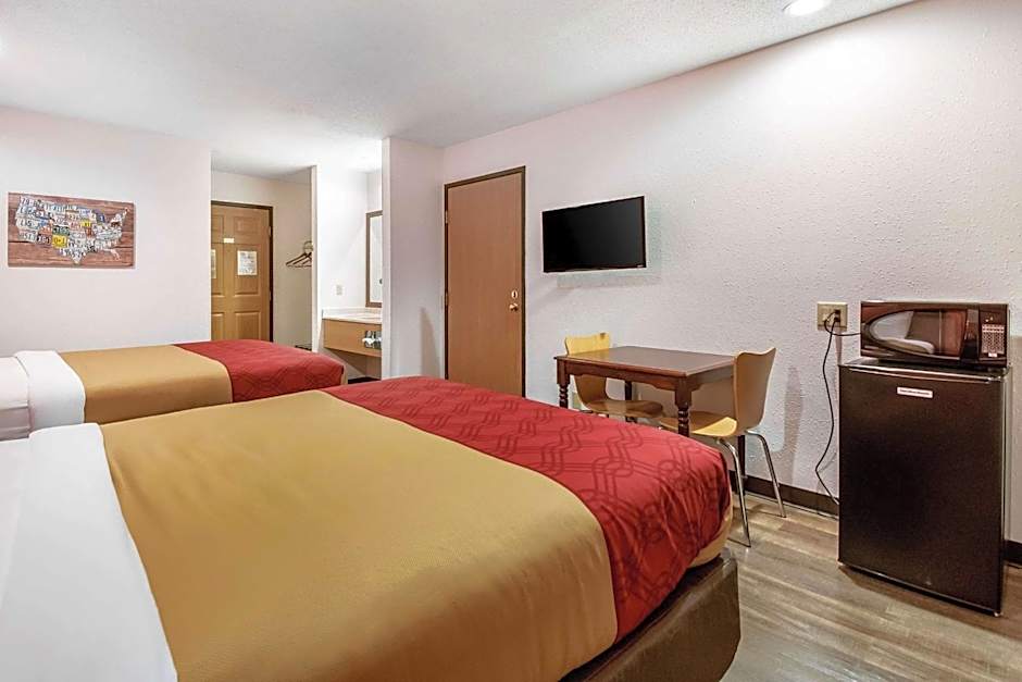 Econo Lodge Franklin