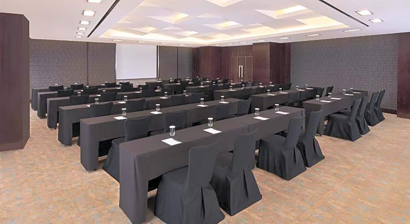 Sheraton Grand Incheon Hotel