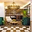 Hotel Indigo Kansas City Downtown By IHG