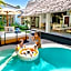 Villa Indigo - 5-BDR with huge pool and garden