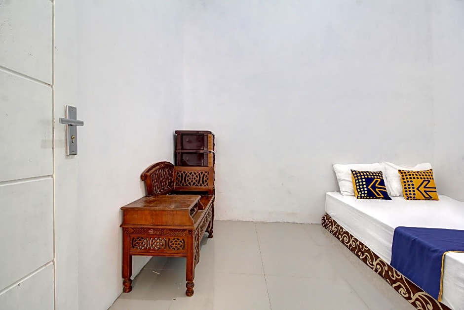 Hotel O Alif House Syariah 2