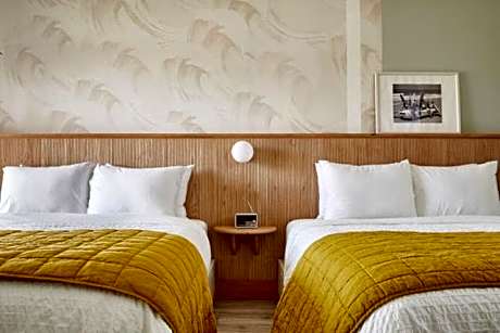 Superior Quadruple Room