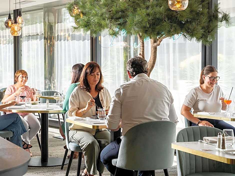 Hotel Mercure Bordeaux Aeroport