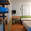ibis budget Saint-Omer Centre