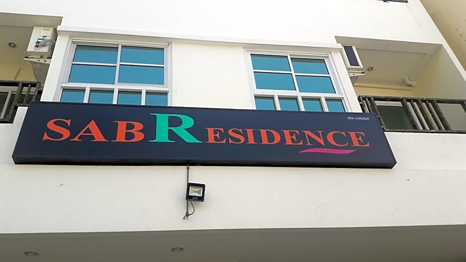 SAB RESIDENCE