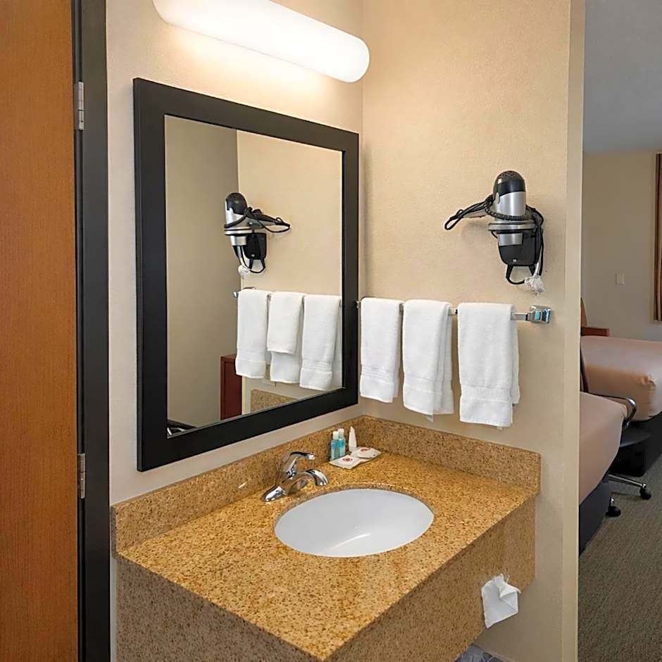 Comfort Inn Dickinson