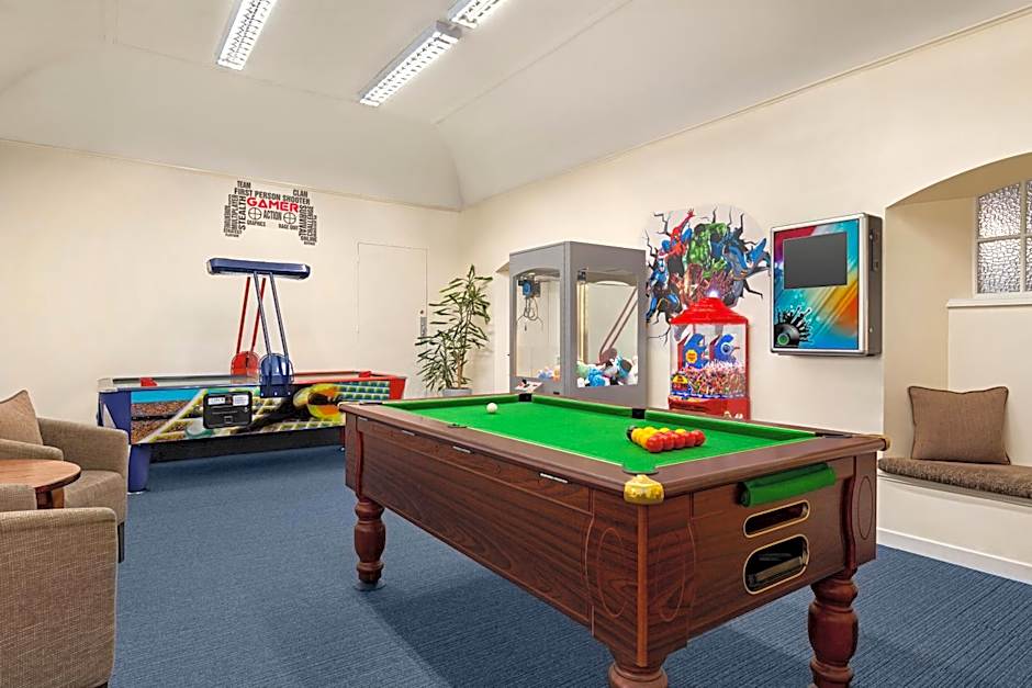 Wyndham Duchally Country Estate