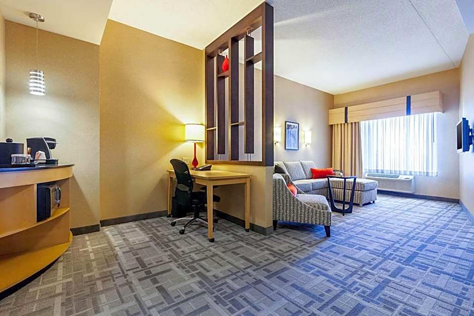 Cambria Hotel Pittsburgh - Downtown