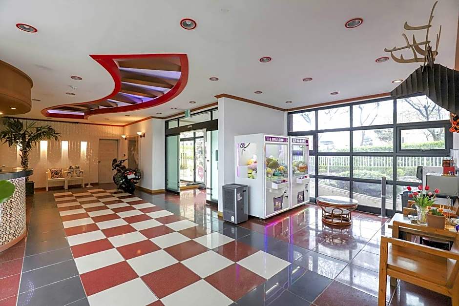 Nova Motel