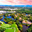 Sawgrass Marriott Golf Resort & Spa