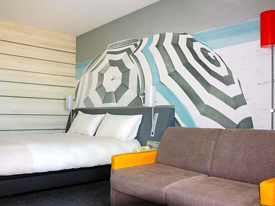 ibis Styles Toulon La Seyne-sur-Mer