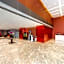 Art Star Hotel (Guangzhou Quzhuang Metro Station)