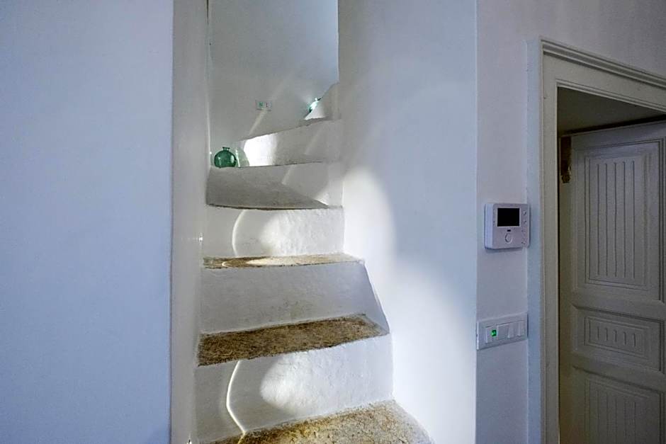 La Bella Ostuni Suites