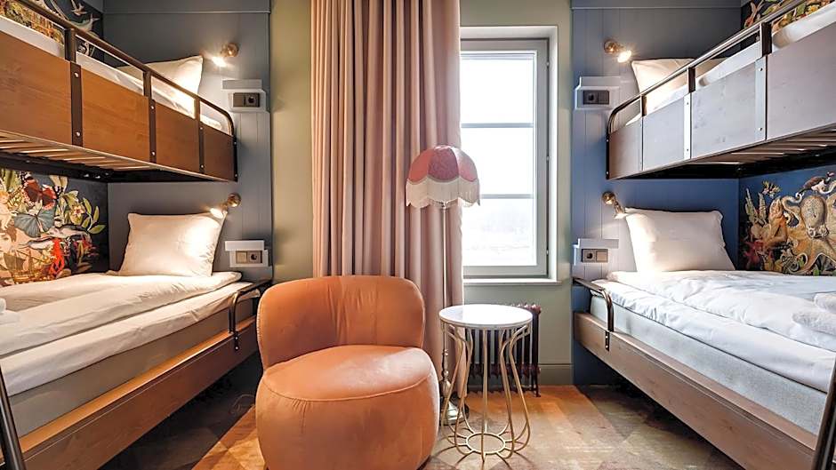 Liseberg Grand Curiosa Hotel