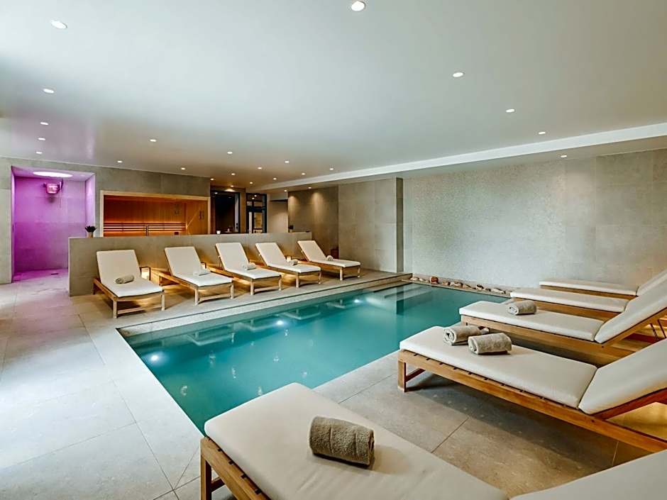 Mercure Avignon Gare TGV