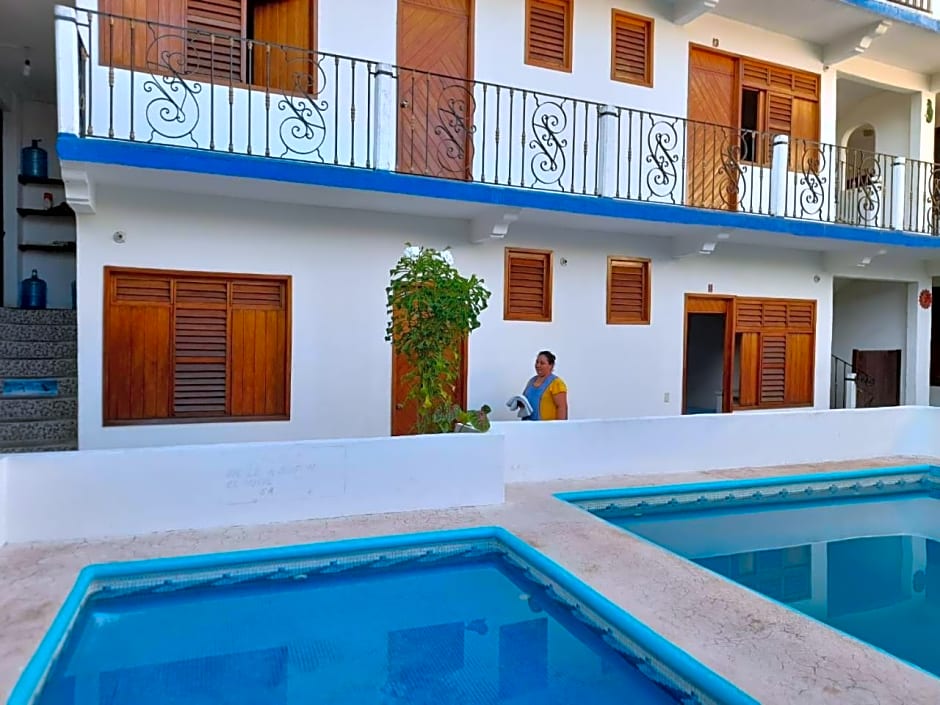 Hotel Naxhiely