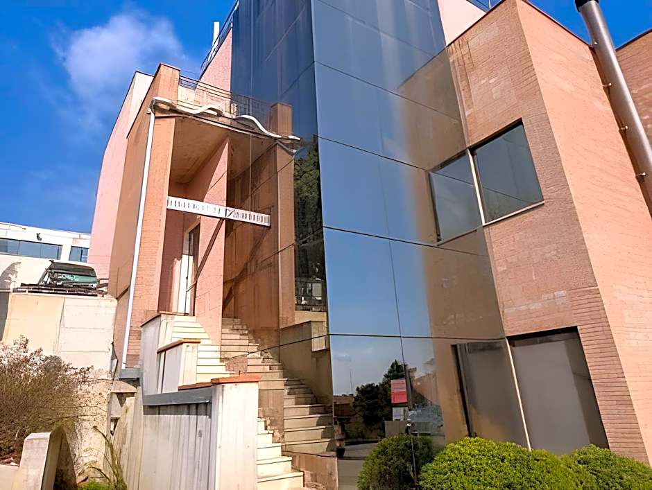 Hotel Ristorante Da Tonino