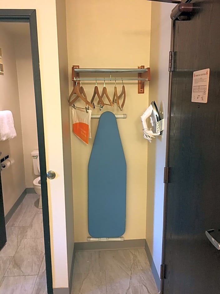 Quality Inn Milwaukee Route 45