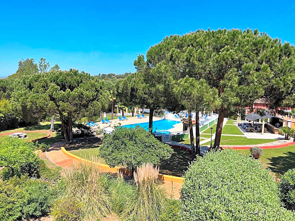Hotel La Romarine