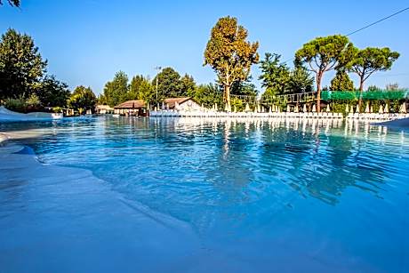 Hotel La Diga Altomincio