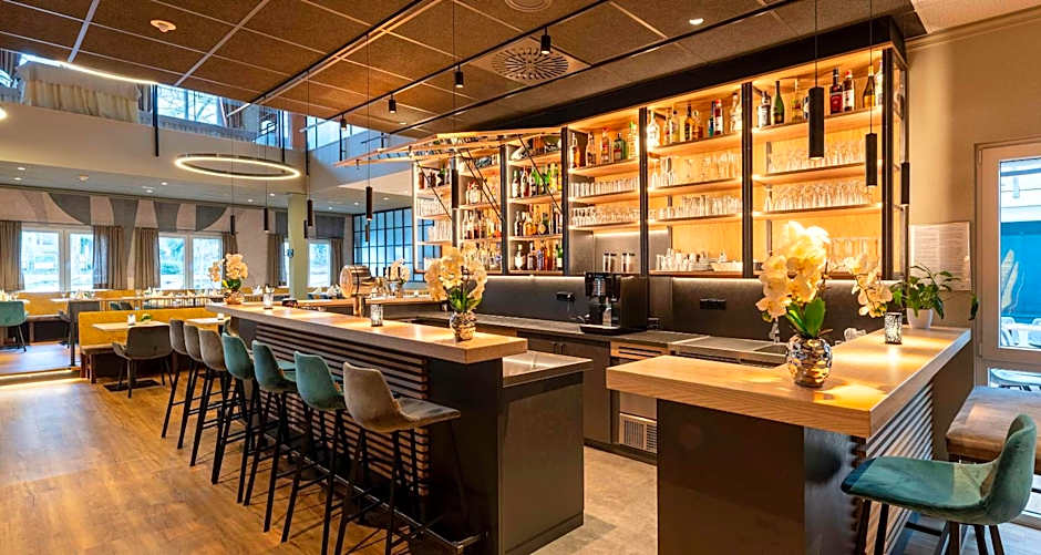 Sure Hotel by Best Western Hilden-Düsseldorf