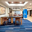 Holiday Inn Express Rockport-Bay View By IHG