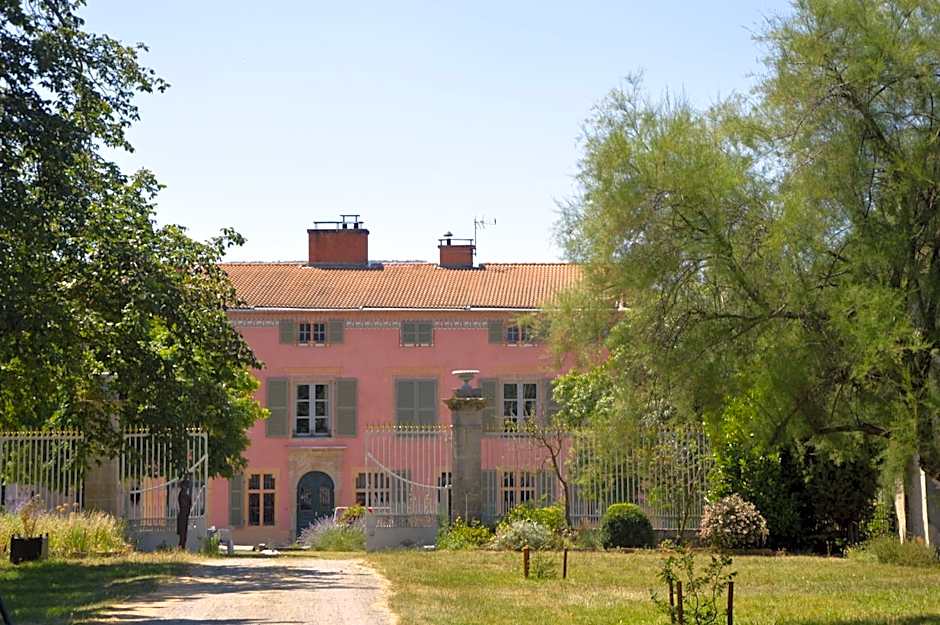 Domaine de Chalaniat