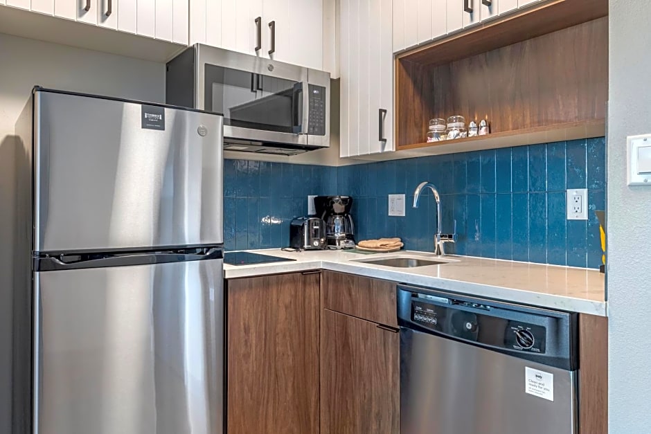 Staybridge Suites Dallas Grand Prairie By IHG