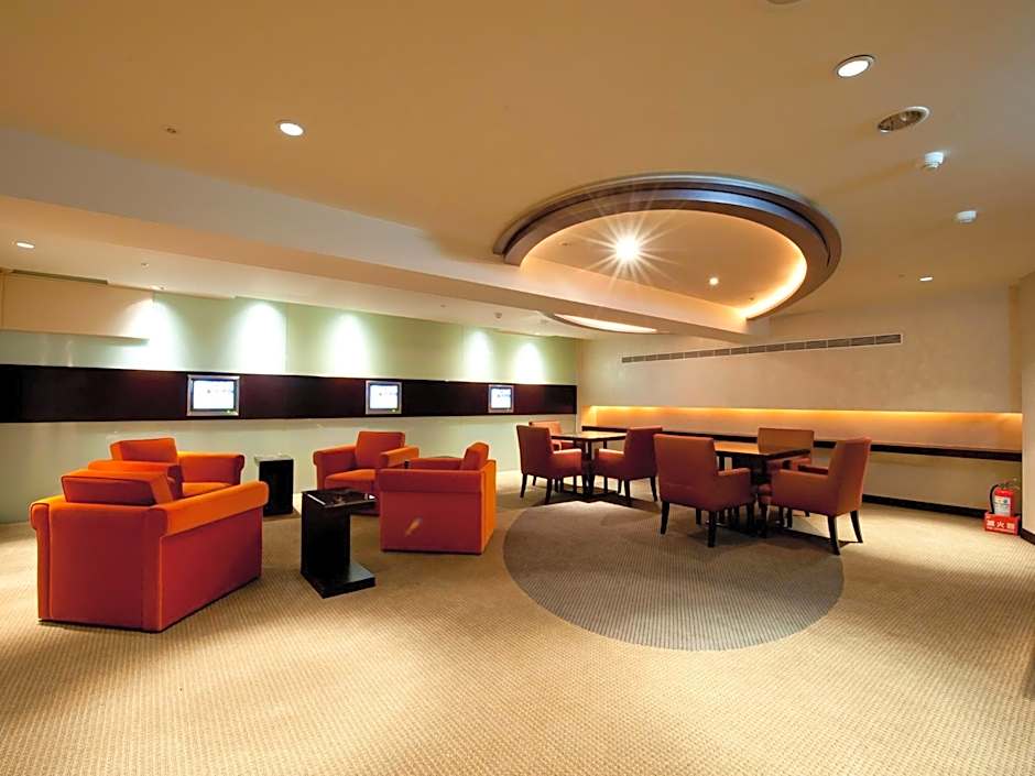The Tango Hotel Taipei XinYi