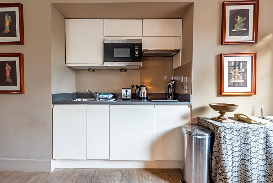 Nell Gwynn House Apartments